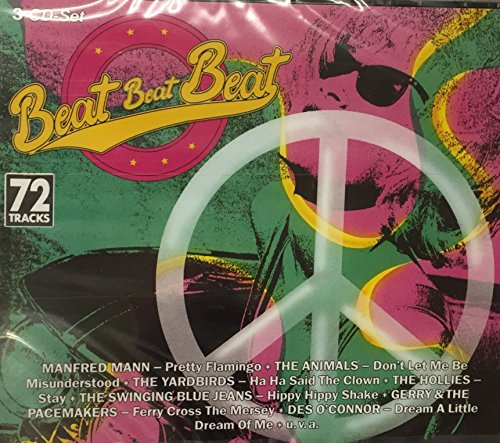 Beat Beat Beat