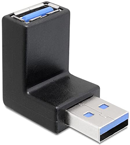 Delock USB 3.0 Adapter 65340