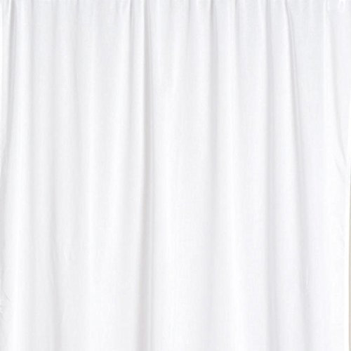 Emma Barclay Total Blackout Pencil Pleat Curtain Linings - Width 66 x Drop 51 (168 x 129cm)