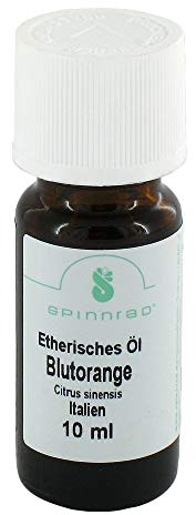 ÄTHERISCHES ÖL BLUTORANGE 10 ml