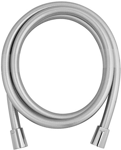 Welfenstein Deluxe Brauseschlauch Classic Chromline CC160-DK 2x Drehkonus Länge 160cm - 1,6m
