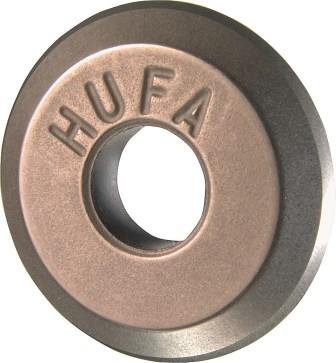 Hufa Schneidhexe Hobby 495/600 Hartmetall Schneidrad Ø15mm