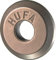 Hufa Schneidhexe Hobby 495/600 Hartmetall Schneidrad Ø15mm