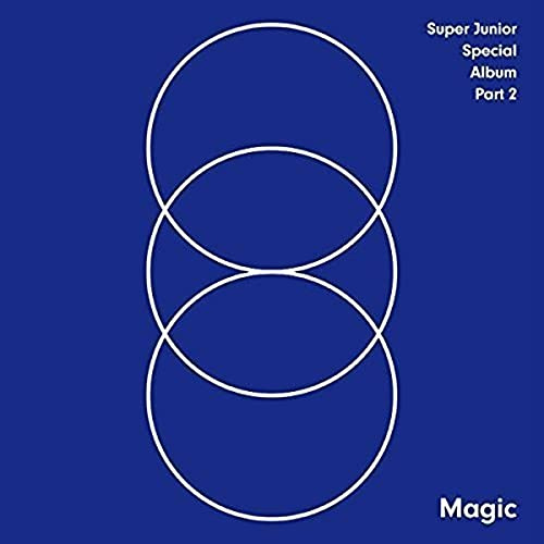 Magic-Special Album Part 2