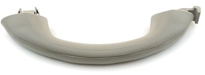 Bross BDP775 Poignée de porte coulissante droite 8200497434 pour Renault Kangoo MK2