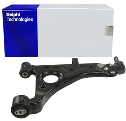 Delphi TC3250 - Track Control Arm