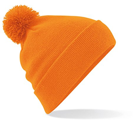 Beechfield B426 Original Pom Pom Beanie