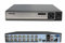 DVR 16 CANALI DI INGRESSO BNC 5 MPX IBRIDO 6 IN 1 Telecamere IP COMPATIBILE P2P