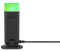 Sennheiser EPOS UI 10 BL Busylight pour Série SDW 5000 - Indicateur Visuel d'Appel, Système d'Alerte de Bureau, Installation Facile, Améliore la Productivité, Technologie sans Fil DECT