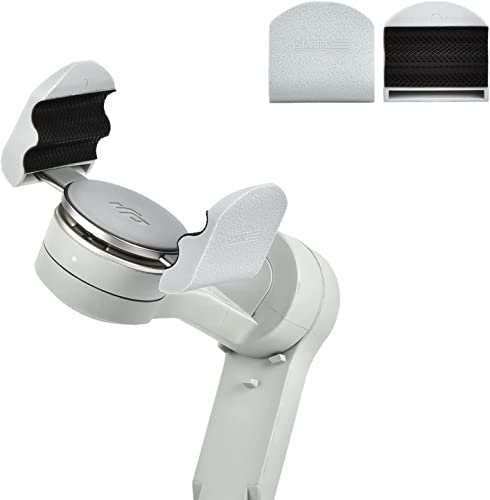 Smartphone-Klemmhalter-Verlängerungsschnalle für DJI OM 5/OM 4, Handy-Clip-Halterung, OM 5/OM 4 Smartphone, Handheld-Gimbal-Stabilisator-Zubehör