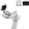 Smartphone-Klemmhalter-Verlängerungsschnalle für DJI OM 5/OM 4, Handy-Clip-Halterung, OM 5/OM 4 Smartphone, Handheld-Gimbal-Stabilisator-Zubehör