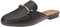Amazon Essentials Sabot con Fibbia Donna, Nero, 36 EU