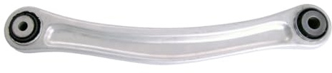 SKF Radaufhängung Lenker Längslenker ohne Traggelenk VKDS 421023 Position oben Höhe 77mm Länge 473mm Breite 96mm - OE Qualität