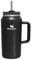STANLEY Quencher H2.O FlowState Tumbler 64oz Black Glow