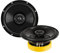 ESX QXE62V2 | 16,5 cm (6.5') 2-Wege Koax-Lautsprecher (Paar)