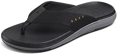 Reef Zehentrenner Sandale Cushion Norte