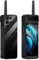 Rainbuvvy W88 PRO Walkie Talkie Phone 4G LTE Teléfono móvil 4 pulgadas Pantalla táctil WiFi OTG Hotspot Rugged Smartphone Android 12.0 MT6739CW Quad Core 2GB RAM 16GB ROM 5500mAh Teléfono celular