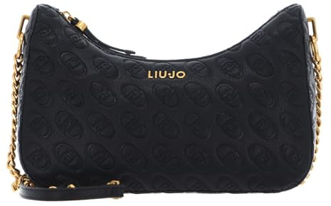 LIU.JO Tracolla ADONIDE HOBO LOGATA Donna UNI