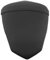 TUHBCX Motorradsitze Sitzbänke Fit Für Yamaha Für YZF 1000 R1 2009 2010 2011 2013 2014 Motorrad Passagier Hinten Schwarz Sitz Sozius Kissen Motorrad Sitzkissen