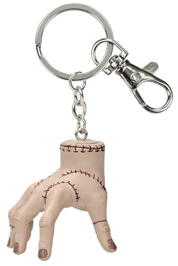 SD Toys - Figurative key ring