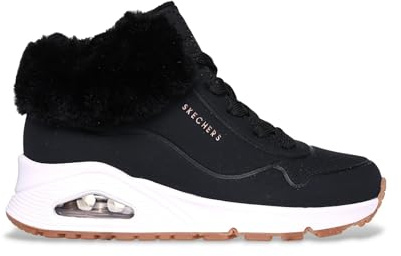 Skechers Stiefelette Uno Fall Air