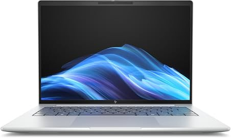 HP EliteBook 8 G1i Notebook Next Gen AI・(D84XYET#ABD)・174-Grad-Scharnierdesign・Intel Core Ultra 5 226V・Win 1