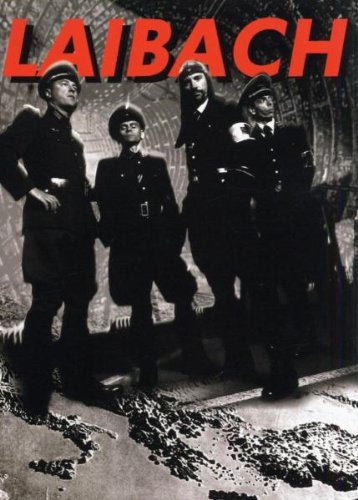Laibach - Best Of Laibach