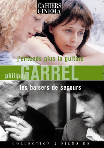 J'entends plus la guitare & Les baisers de secours
