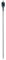 Bosch Professional 1x Mèche plate Self Cut Speed (Bois, avec queue six pans 1/4 Ø 22 mm Longueur 152 mm, Accessoire Perceuse à percussion)