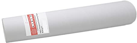 Transparentpapierrolle 90/95g