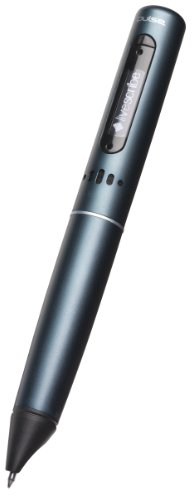 Livescribe APX-00003 2GB EFIGS Pulse Smartpen