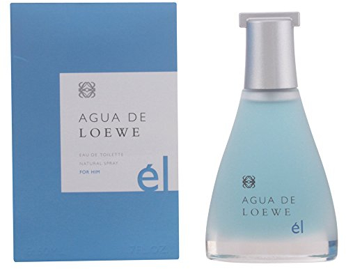 LOEWE Agua el EDT Vapo 50 ml