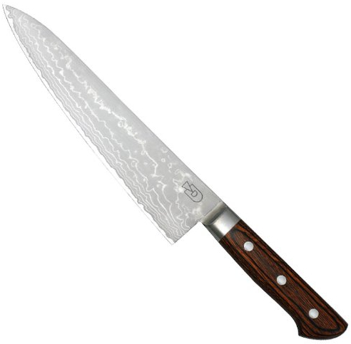 DICTUM® Messerserie »Klassik«, Gyuto, Fisch- und Fleischmesser