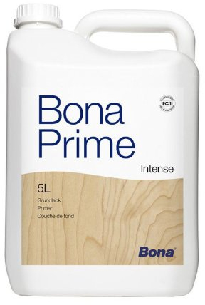 Bona Prime Intense Grundlack 5 Liter