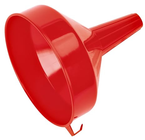 Sealey F4 Funnel Medium 185Mm Fixed Spout