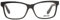 Just Cavalli JC0642 53090 Just Cavalli Brille JC0642 090 53 Rechteckig Brillengestelle 53, Blau