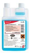 Suma Café MilkClean S C3.4, Milchsystemreiniger | Flasche (1 l)