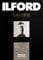 ILFORD GALERIE Premium Matt Duo 200 gsm A4 - 210 mm x 297 mm 50 Blatt