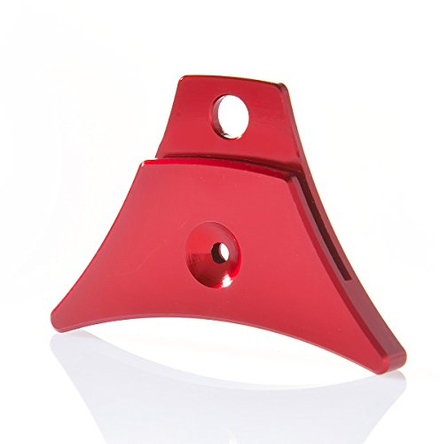 Logan A1 Sheepdog Whistle - Red