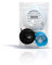 ATLANTIC ATL00602 Kit Twist Go avec Bouche hygro Salle de Bain 10/40 Ø80-542576