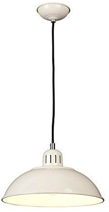 Elstead Lighting Moderner Hängelampe 1x60W/E27 FRANKLIN FB/FRAGMENT-S/PL