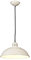 Elstead Lighting Moderner Hängelampe 1x60W/E27 FRANKLIN FB/FRAGMENT-S/PL