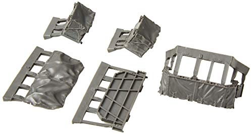 Meng Model SPS-056 Plastikmodellbausatz, Farbig