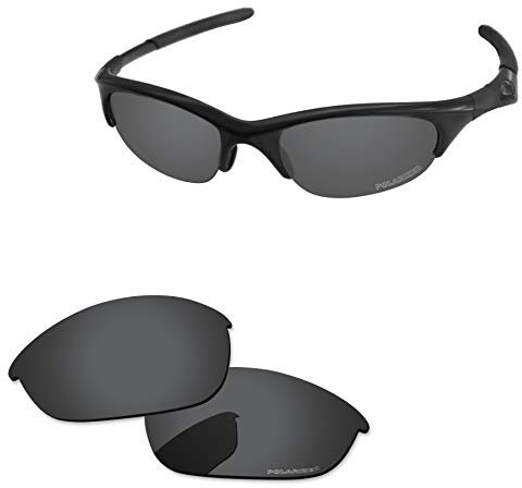PapaViva Ersatz- & Gummi-Kits für for Oakley Half Jacket