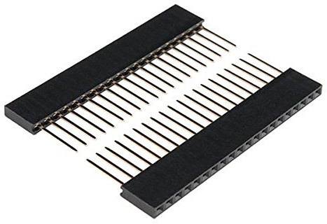 ESP32 Stapelbares Kopfset