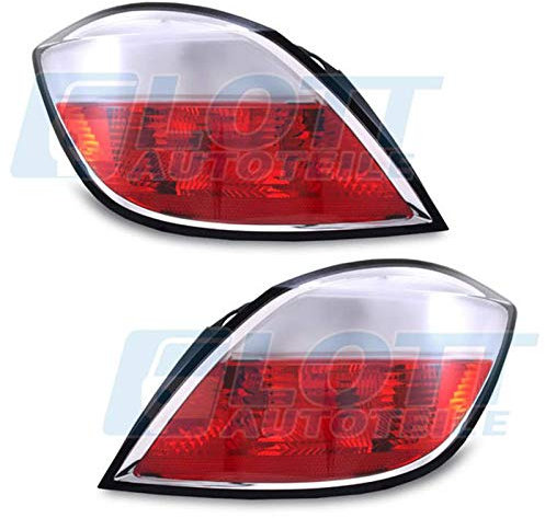 Rücklicht Heckleuchte Heckleuchten Set links & rechts