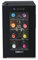 Cuisinart CWC-800CEN 8-Bottle Private Reserve Wine Cellar Cave à vin, Noir