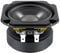 LA VOCE 1 WOOFER ITALIANA WSF030.70-8 altoparlante da 8,20 x 8,20 cm da 30 watt rms e 60 watt max con impedenza 8 ohm sensibilità 85,5 db per casa, 1 pezzo