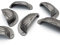 Jones & Grey - Vintage Cast Iron Cup Style Cabinet Kitchen Drawer Knob Pull Handle