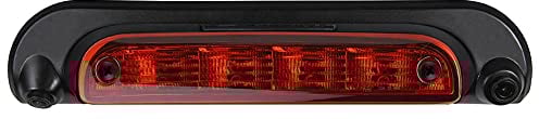 ESX VNA-RCAM-DBJ220 Doppel-Rückfahrkamera Kompatibel für FIAT Ducato, Peugeot Boxer, Citroën Jumper Typ 250 und Typ 290 für Originale Bremslichtkonsole